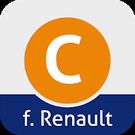   Carly for Renault       apk