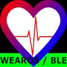  Heart Tracker - WearOS / BLE / Garmin Heart Rate       apk