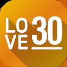   Love30:    30          apk