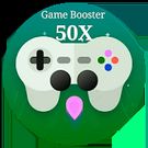   50X Game Booster Pro       apk