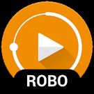    Robo  NRG Player        apk