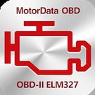 Скачать разблокированную MotorData OBD Диагностика | ELM OBD2 scanner на Андроид бесплатно прямая ссылка на apk
