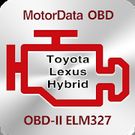 Скачать русскую Doctor Hybrid ELM OBD2 scanner. MotorData OBD на Андроид бесплатно по ссылке на apk