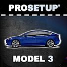 Скачать русскую ProSetup for Tesla Model 3 на Андроид бесплатно по прямой ссылке на apk
