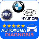 Скачать русскую BMW, Fiat, Hyundai диагностика автомобиля OBD2 ELM на Андроид бесплатно по ссылке на файл apk