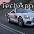 Скачать полную TechApp для Mercedes-Benz на Андроид бесплатно по ссылке на файл apk