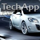 Скачать русскую TechApp для Opel на Андроид бесплатно по ссылке на apk