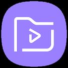Скачать полную Samsung Video Library на Андроид бесплатно по ссылке на файл apk