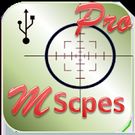 Скачать полную MScopesPro for USB Camera / Webcam на Андроид бесплатно по ссылке на файл apk