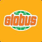 Скачать русскую GLOBUS - Гипермаркеты ГЛОБУС на Андроид бесплатно по ссылке на apk