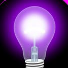 Скачать русскую Фиолетовый свет. на Андроид бесплатно по ссылке на файл apk
