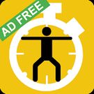 Скачать русскую Tabata Timer (Ad Free) на Андроид бесплатно по ссылке на apk