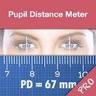 Скачать полную Pupil Distance Meter Pro | точное PD расстояние на Андроид бесплатно по ссылке на файл apk