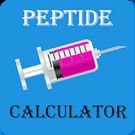 Скачать разблокированную Peptide Calculator на Андроид бесплатно по ссылке на файл apk