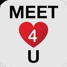 Скачать русскую Meet4U - бесплатные знакомства на Андроид бесплатно по ссылке на файл apk