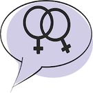 Скачать разблокированную Знакомства Лесбиянок: Только женщины - Знакомства на Андроид бесплатно по прямой ссылке на apk