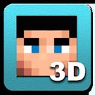 Скачать полную Skin Editor 3D for Minecraft на Андроид бесплатно по ссылке на файл apk