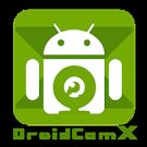 Скачать русскую DroidCamX Wireless Webcam Pro на Андроид бесплатно по ссылке на apk