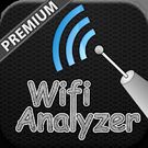 Скачать разблокированную WiFi Analyzer Premium на Андроид бесплатно по прямой ссылке на apk