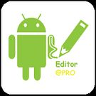 Скачать русскую APK Editor Pro на Андроид бесплатно по ссылке на apk