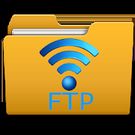 Скачать полную Wi-Fi Pro FTP-сервер на Андроид бесплатно по ссылке на файл apk