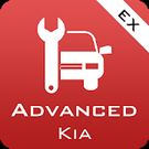 Скачать разблокированную Advanced EX for KIA на Андроид бесплатно по ссылке на apk