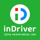 Скачать полную inDriver - Выгоднее, чем такси на Андроид бесплатно по ссылке на файл apk