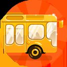 Скачать полную Bustime: Время Автобуса на Андроид бесплатно по прямой ссылке на apk