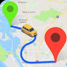 Скачать разблокированную Навигация GPS-карт на Андроид бесплатно по прямой ссылке на apk