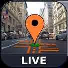 Скачать русскую Живая карта и вид на улицу - Спутниковая навигация на Андроид бесплатно по ссылке на файл apk