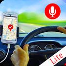 Скачать полную Голос GPS Направления движения - Lite на Андроид бесплатно по ссылке на файл apk
