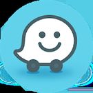 Скачать полную Waze - социальный навигатор на Андроид бесплатно по ссылке на apk
