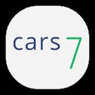 Скачать разблокированную Каршеринг Cars7 на Андроид бесплатно прямая ссылка на apk