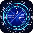 Скачать разблокированную Smart GPS Compass for Android 2019 на Андроид бесплатно прямая ссылка на apk