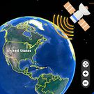 Скачать полную Россия живая карта земли - спутниковый вид на Андроид бесплатно по прямой ссылке на apk