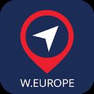 Скачать разблокированную BringGo Western Europe на Андроид бесплатно по ссылке на файл apk