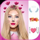 Скачать русскую Сердечки над головой - Heart Crown 2018 на Андроид бесплатно по прямой ссылке на apk