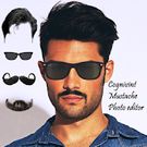 Скачать разблокированную Men Mustache Beard Haircuts на Андроид бесплатно прямая ссылка на apk