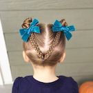 Скачать разблокированную Прически для коротких волос для детей на Андроид бесплатно по ссылке на apk