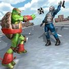 Скачать русскую Incredible Ninja Turtle Sword : Superheros Combat на Андроид бесплатно по ссылке на apk