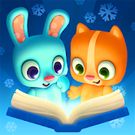 Скачать полную Маленькие истории. Сказки, книги на ночь для детей на Андроид бесплатно по ссылке на файл apk