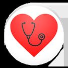 Скачать полную Диагностика сердца (сердечный ритм, аритмия) на Андроид бесплатно прямая ссылка на apk