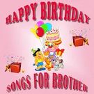 Скачать русскую С днем рождения Песня для брата на Андроид бесплатно по ссылке на apk