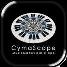 Скачать русскую CymaScope - Music Made Visible на Андроид бесплатно по ссылке на файл apk