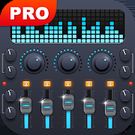 Скачать разблокированную Equalizer Music Player Pro на Андроид бесплатно по ссылке на apk