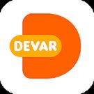 Скачать разблокированную DEVAR - 4D дополненная реальность на Андроид бесплатно по прямой ссылке на apk