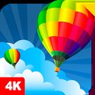 Скачать полную Обои HD и 4K | заставки и фоны на Андроид бесплатно по ссылке на файл apk