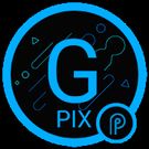 Скачать русскую G-Pix [Android P] Dark EMUI 8/5/9 THEME на Андроид бесплатно по прямой ссылке на apk