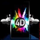 Скачать разблокированную HD живые обои 3D--движущиеся фоны 4D - GRUBL ™ на Андроид бесплатно по ссылке на apk