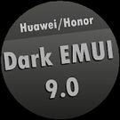 Скачать полную Dark EMUI 9 Theme for Huawei/Honor на Андроид бесплатно прямая ссылка на apk